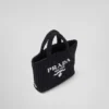 Bolso tote pequeño de ganchillo Bolso tote pequeño de ganchillo