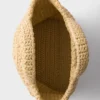 Bolso tote pequeño de ganchillo Bolso tote pequeño de ganchillo