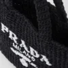 Bolso tote pequeño de ganchillo Bolso tote pequeño de ganchillo