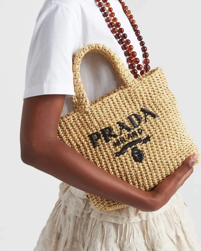 Bolso tote pequeño de ganchillo Bolso tote pequeño de ganchillo