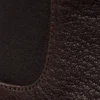 Botas Chelsea de cuero Botas Chelsea de cuero