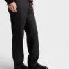 Botas Chelsea de piel cepillada Botas Chelsea de piel cepillada