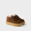 Botas chukka de gamuza Botas chukka de gamuza