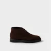 Botas Chukka de gamuza Botas Chukka de gamuza