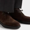 Botas Chukka de gamuza Botas Chukka de gamuza