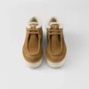 Botas chukka de gamuza Botas chukka de gamuza
