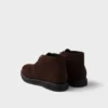 Botas Chukka de gamuza Botas Chukka de gamuza