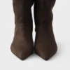 Botas de cuero Botas de cuero