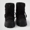 Botas de esquí Apras de gabardina Re-Nylon Botas de esquí Apras de gabardina Re-Nylon