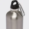 Botella de agua aislada de acero inoxidable, 350 ml Botella de agua aislada de acero inoxidable, 350 ml