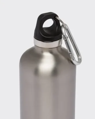 Botella de agua aislada de acero inoxidable, 350 ml Botella de agua aislada de acero inoxidable, 350 ml