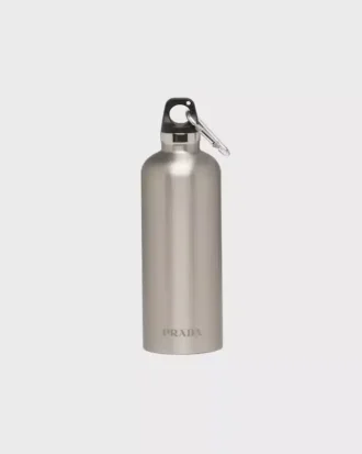 Botella de agua aislada de acero inoxidable, 500 ml Botella de agua aislada de acero inoxidable, 500 ml