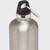 Botella de agua aislada de acero inoxidable, 500 ml Botella de agua aislada de acero inoxidable, 500 ml