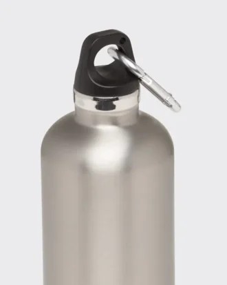 Botella de agua aislada de acero inoxidable, 500 ml Botella de agua aislada de acero inoxidable, 500 ml