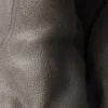 Botines de cuero Botines de cuero