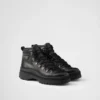 Botines de cuero Brixxen