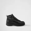 Botines de cuero Brixxen