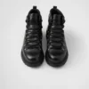 Botines de cuero Brixxen