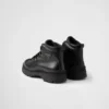Botines de cuero Brixxen