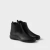 Botines de cuero Toblach Botines de cuero Toblach