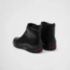 Botines de cuero Toblach Botines de cuero Toblach