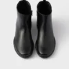 Botines de cuero Toblach Botines de cuero Toblach