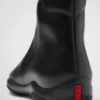 Botines de cuero Toblach Botines de cuero Toblach