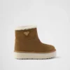 Botines de gamuza Botines de gamuza