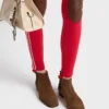 Botines de gamuza Botines de gamuza