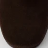 Botines de gamuza Botines de gamuza
