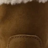 Botines de gamuza Botines de gamuza