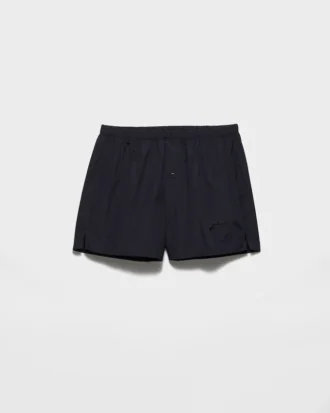 Boxers de algodón