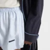 Boxers de seda