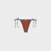 Braguita de bikini de jersey Braguita de bikini de jersey