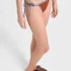 Braguita de bikini de jersey Braguita de bikini de jersey