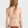 Braguita de bikini de jersey Braguita de bikini de jersey
