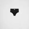 Braguita de bikini de tejido interlock Braguita de bikini de tejido interlock