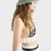 Bralette de encaje Bralette de encaje