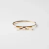 Brazalete Eternal Gold Bow – Oro amarillo Brazalete Eternal Gold Bow – Oro amarillo