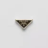 Broche de metal para pañuelo Broche de metal para pañuelo