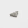 Broche Eternal Gold en oro blanco con diamantes Broche Eternal Gold en oro blanco con diamantes