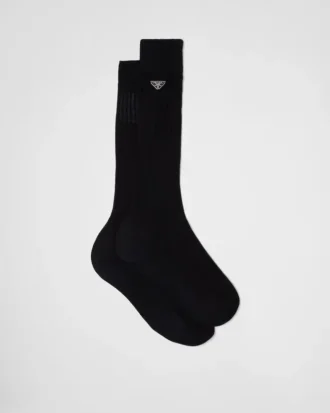 Calcetines de algodón