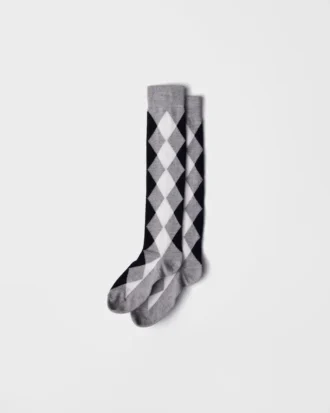 Calcetines de lana