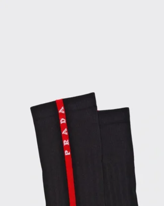Calcetines de punto Re-Nylon reciclado