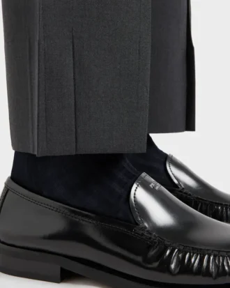 Calcetines hasta la pantorrilla
