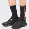 Calcetines tobilleros de hilo técnico Calcetines tobilleros de hilo técnico