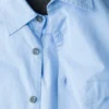 Camisa acolchada de algodón Camisa acolchada de algodón