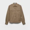 Camisa chino Camisa chino