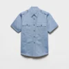 Camisa chino Camisa chino