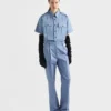 Camisa chino Camisa chino